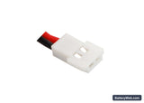 Perimeter SR-i500 Replacement Battery, 9.6V, 40mAh, Ni-MH 6