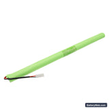 Somfy Oximo 40 RTS 6 Nm Replacement Battery, 12V, 3000mAh, Ni-MH 1