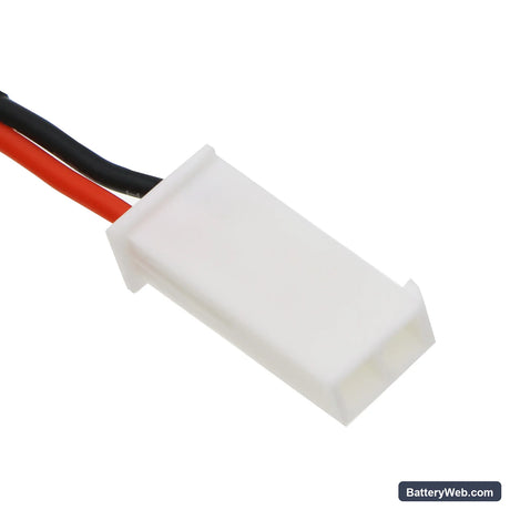 Somfy Oximo 40 RTS 6 Nm Replacement Battery, 12V, 3000mAh, Ni-MH 5