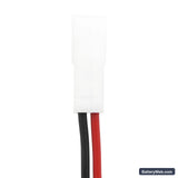 Somfy CL32 Cord Lift Replacement Battery, 10.8V, 2600mAh, Li-ion 4