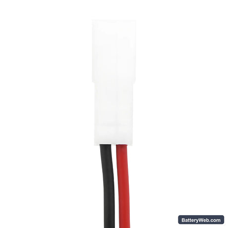 Somfy CL32 Cord Lift Replacement Battery, 10.8V, 2600mAh, Li-ion 4