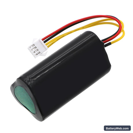 Sencor SRV 1000SL Replacement Battery, 10.8V, 2600mAh, Li-ion 2