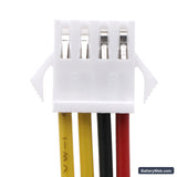 Sencor SRV 1000SL Replacement Battery, 10.8V, 2600mAh, Li-ion 4