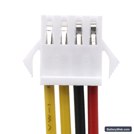 Sencor SRV 1000SL Replacement Battery, 10.8V, 2600mAh, Li-ion 4