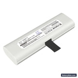 Sencor SRV 2010TI Replacement Battery, 14.4V, 2800mAh, Li-ion 1
