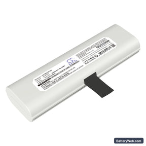 Sencor SRV 2010TI Replacement Battery, 14.4V, 2800mAh, Li-ion 1