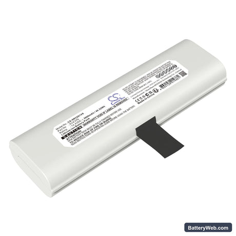 Sencor SRV 2010TI Replacement Battery, 14.4V, 2800mAh, Li-ion 1