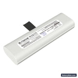 Sencor SRV 2010TI Replacement Battery, 14.4V, 2800mAh, Li-ion 2