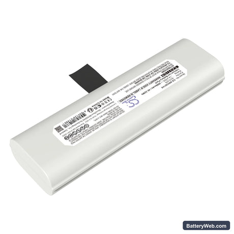 Sencor SRV 2010TI Replacement Battery, 14.4V, 2800mAh, Li-ion 2