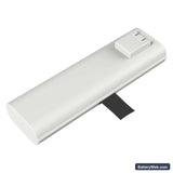 Sencor SRV 2010TI Replacement Battery, 14.4V, 2800mAh, Li-ion 3