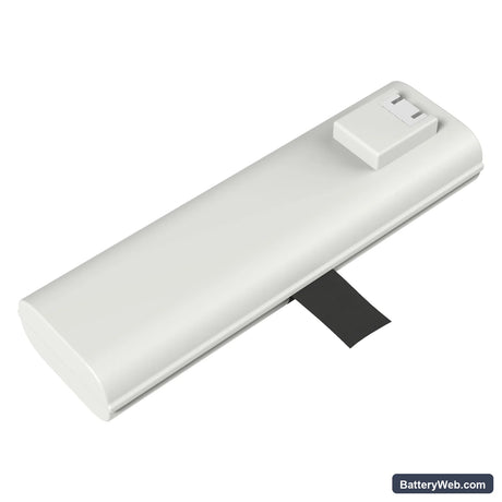Sencor SRV 2010TI Replacement Battery, 14.4V, 2800mAh, Li-ion 3