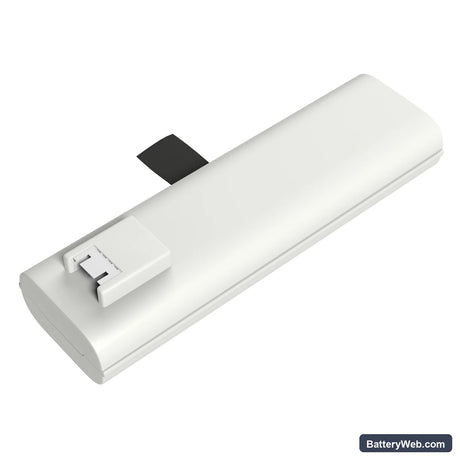 Sencor SRV 2010TI Replacement Battery, 14.4V, 2800mAh, Li-ion 4