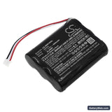 Sony VGF-WA1 Replacement Battery, 11.1V, 2600mAh, Li-ion 1