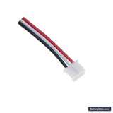 Sony VGF-WA1 Replacement Battery, 11.1V, 2600mAh, Li-ion 5