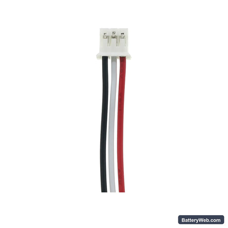 Sony VGF-WA1 Replacement Battery, 11.1V, 3350mAh, Li-ion 4