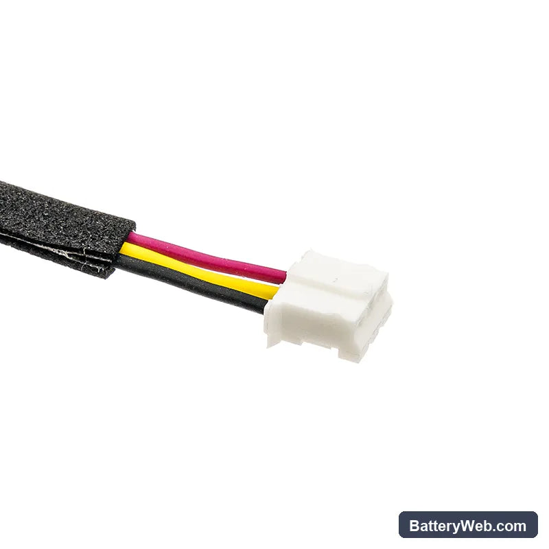 Sony SRS-XB10 Replacement Battery, 3.7V, 1400mAh, Li-Polymer 5