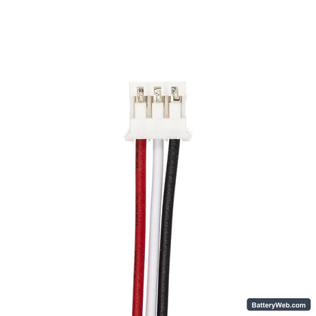 Sony SRS-X11 Replacement Battery, 7.4V, 1000mAh, Li-Polymer 4