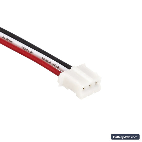 Sony SRS-X11 Replacement Battery, 7.4V, 1000mAh, Li-Polymer 5