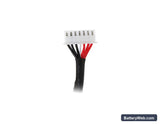 Sony SRS-X2 Replacement Battery, 3.7V, 2400mAh, Li-ion 6