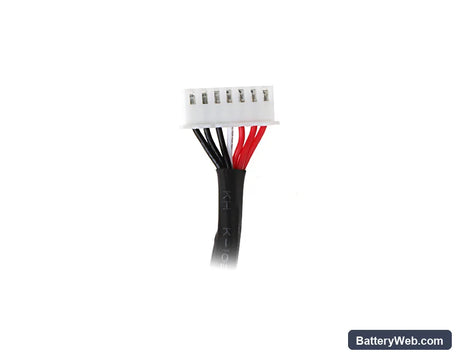Sony SRS-X2 Replacement Battery, 3.7V, 2400mAh, Li-ion 6