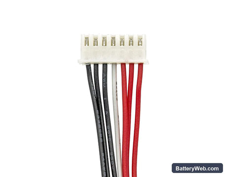 Sony SRS-X30 Replacement Battery, 7.4V, 6800mAh, Li-ion 4