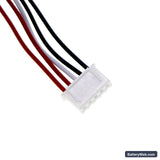 Sony SRS-X3 Replacement Battery, 7.4V, 2600mAh, Li-ion 5