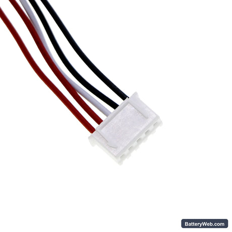 Sony SRS-X3 Replacement Battery, 7.4V, 2600mAh, Li-ion 5