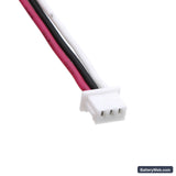 Sony SRS-XB01 Replacement Battery, 3.6V, 700mAh, Ni-MH 5