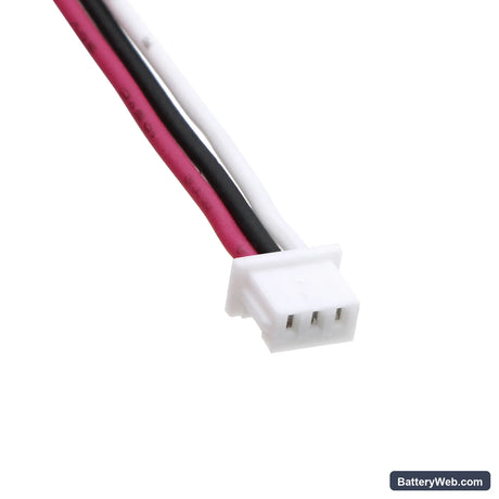 Sony SRS-XB01 Replacement Battery, 3.6V, 700mAh, Ni-MH 5