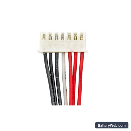 Sony SRS-XB40 Replacement Battery, 7.4V, 6800mAh, Li-ion 4