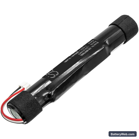 Sony SRS-X7 Replacement Battery, 7.4V, 2600mAh, Li-ion 2