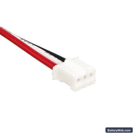 Sony SRS-X7 Replacement Battery, 7.4V, 2600mAh, Li-ion 5