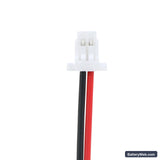Sena Grip Remote Control Replacement Battery, 3.7V, 90mAh, Li-Polymer 4