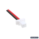Sena Grip Remote Control Replacement Battery, 3.7V, 90mAh, Li-Polymer 5