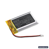 Sena SF2 Replacement Battery, 3.7V, 800mAh, Li-Polymer 2