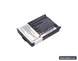 Swisscom TOP S317 Replacement Battery, 3.7V, 1300mAh, Li-ion 3
