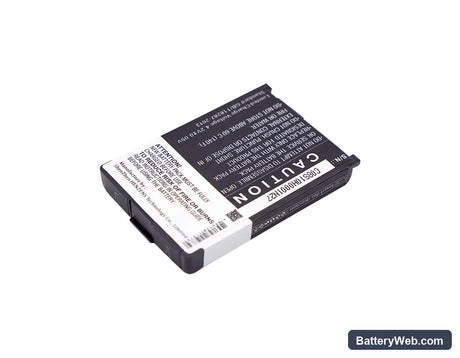 Swisscom TOP S317 Replacement Battery, 3.7V, 1300mAh, Li-ion 3