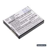 Senter S357 Replacement Battery, 3.85V, 5400mAh, Li-ion 1