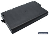 Hughes Replacement Battery, 11.1V, 6600mAh, Li-ion 3