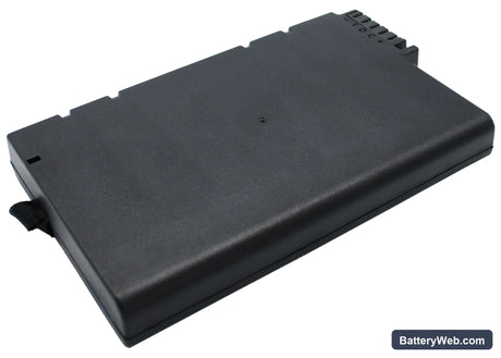 Hughes Replacement Battery, 11.1V, 6600mAh, Li-ion 3