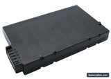 Hughes Replacement Battery, 11.1V, 6600mAh, Li-ion 4