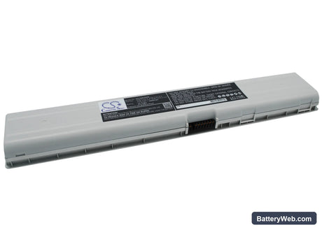 Samsung P35 XVM 1600 II Replacement Battery, 14.8V, 4400mAh, Li-ion 2