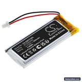 Sena GT-Air II Replacement Battery, 3.7V, 800mAh, Li-Polymer 1