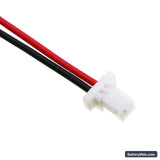 Sena GT-Air II Replacement Battery, 3.7V, 800mAh, Li-Polymer 5
