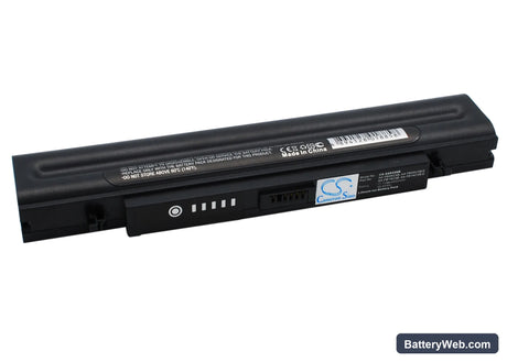 Samsung R50-V01 Replacement Battery, 11.1V, 4400mAh, Li-ion 2