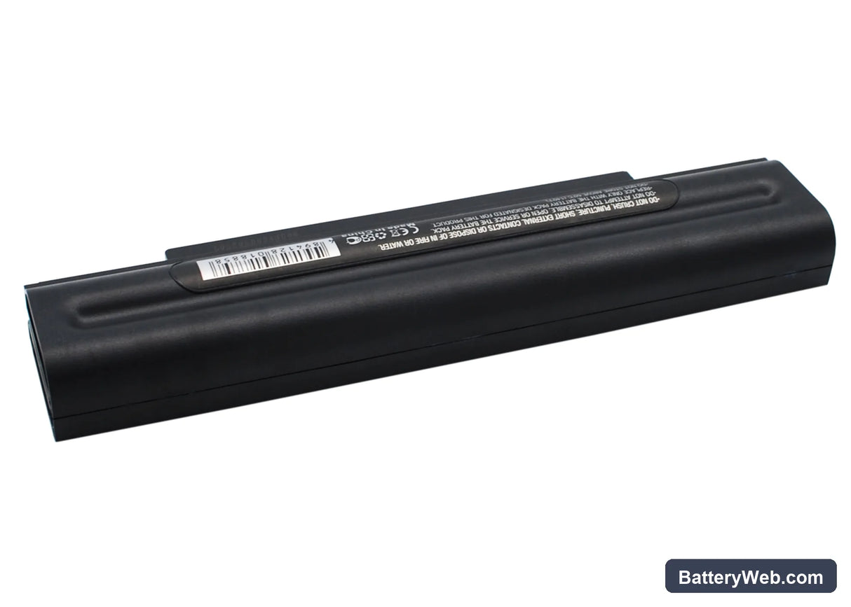 Samsung R50-V01 Replacement Battery, 11.1V, 4400mAh, Li-ion 3
