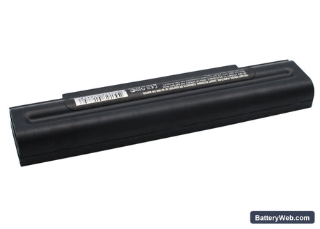 Samsung R50-V01 Replacement Battery, 11.1V, 4400mAh, Li-ion 3