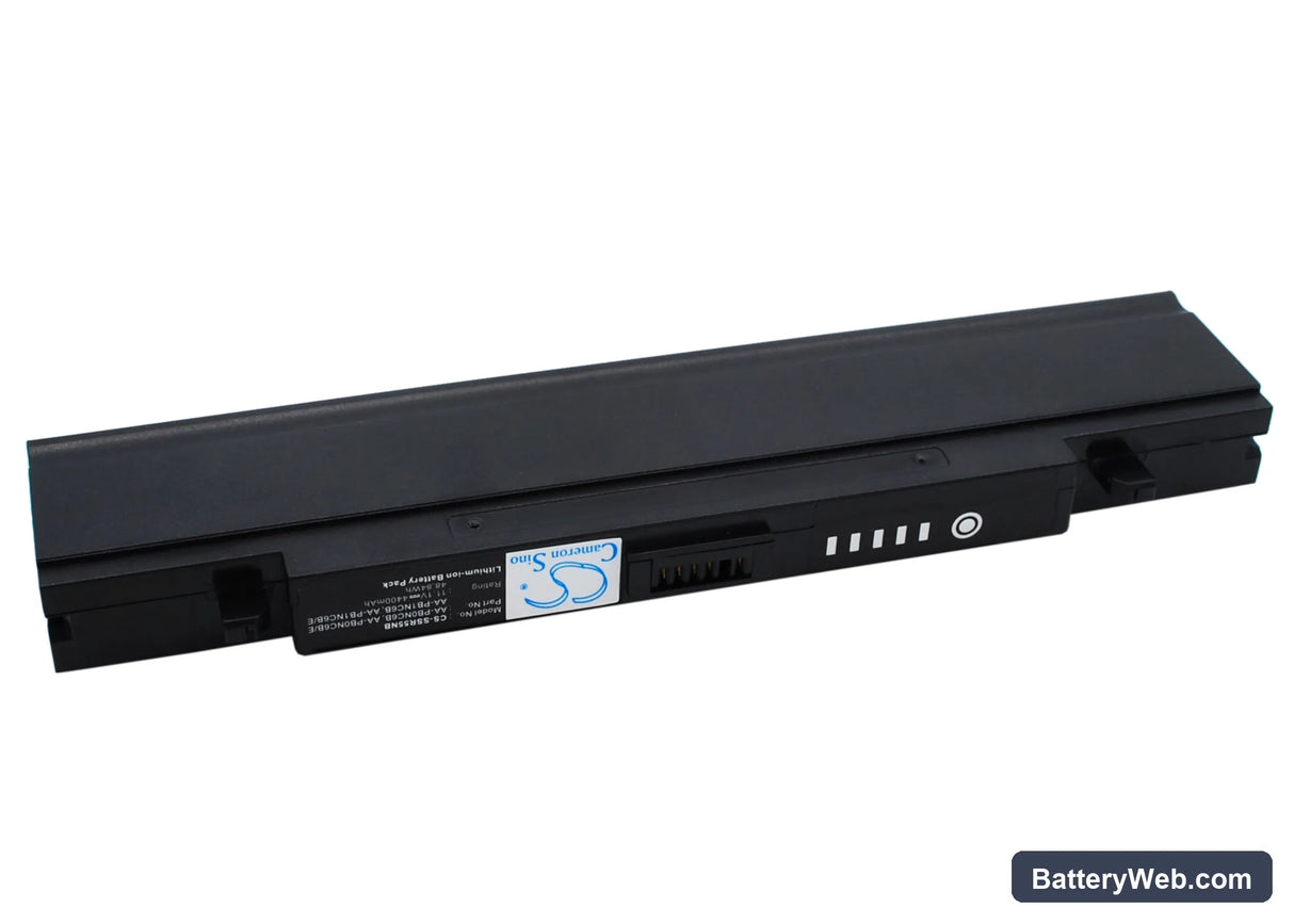 Samsung R50-V01 Replacement Battery, 11.1V, 4400mAh, Li-ion 4