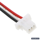 Sena Spider ST1 Replacement Battery, 3.7V, 800mAh, Li-Polymer 5