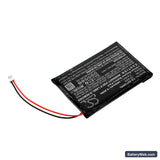 Simplehuman ST3010 Replacement Battery, 3.8V, 2600mAh, Li-Polymer 2